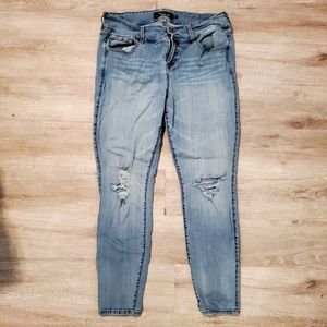 Torrid Premium Skinny Jeans